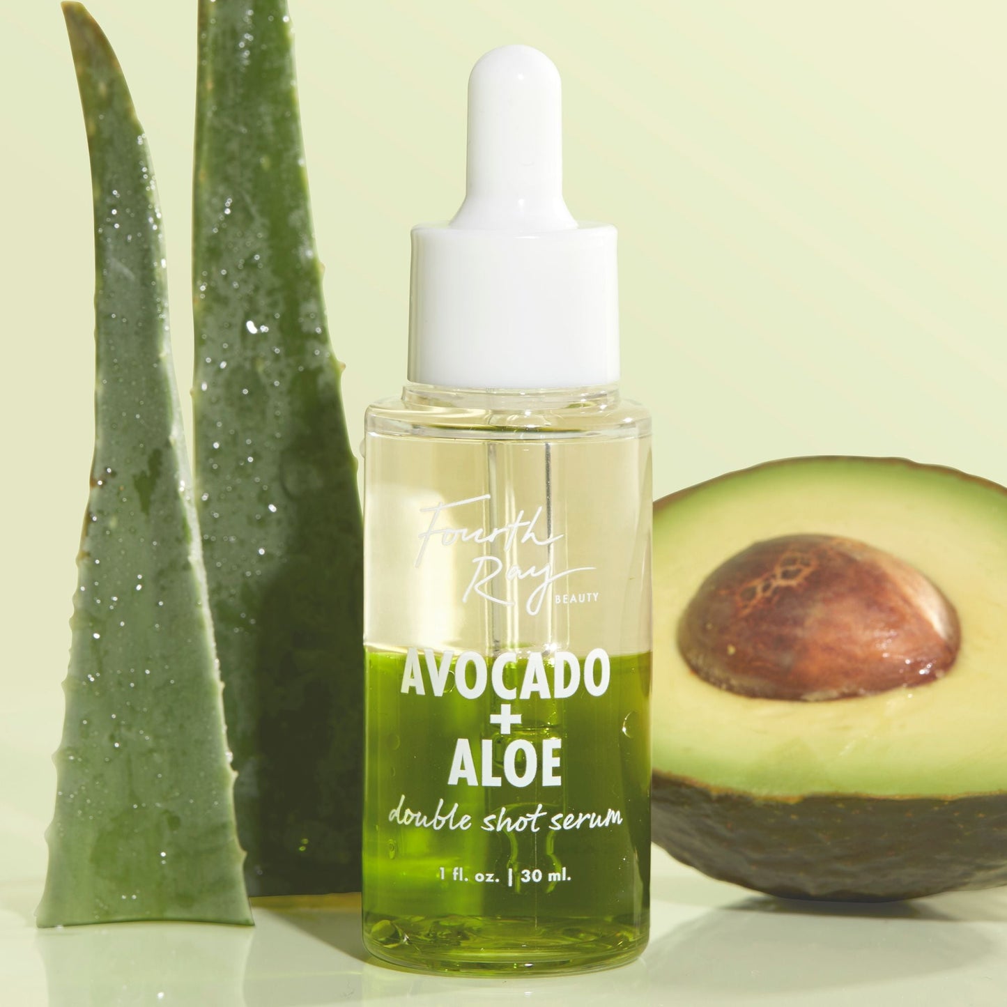 Face Serum