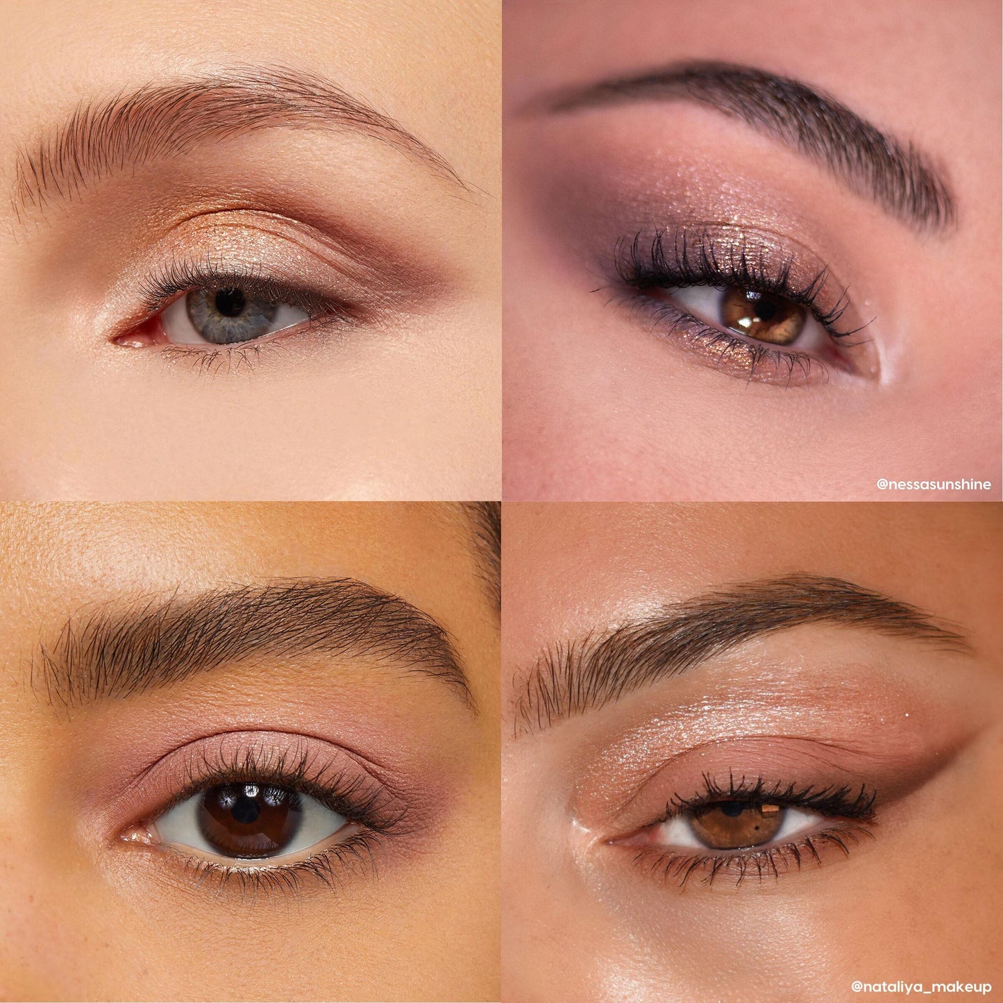 Shadow Palette & Brush Set - Image 2
