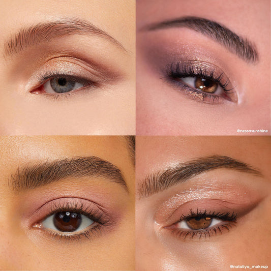 Shadow Palette & Brush Set - Image 2