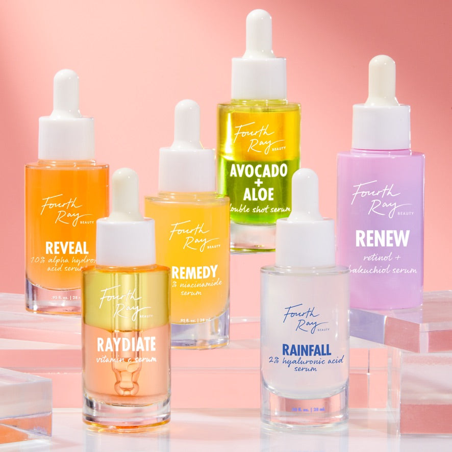 Face Serum - Image 6