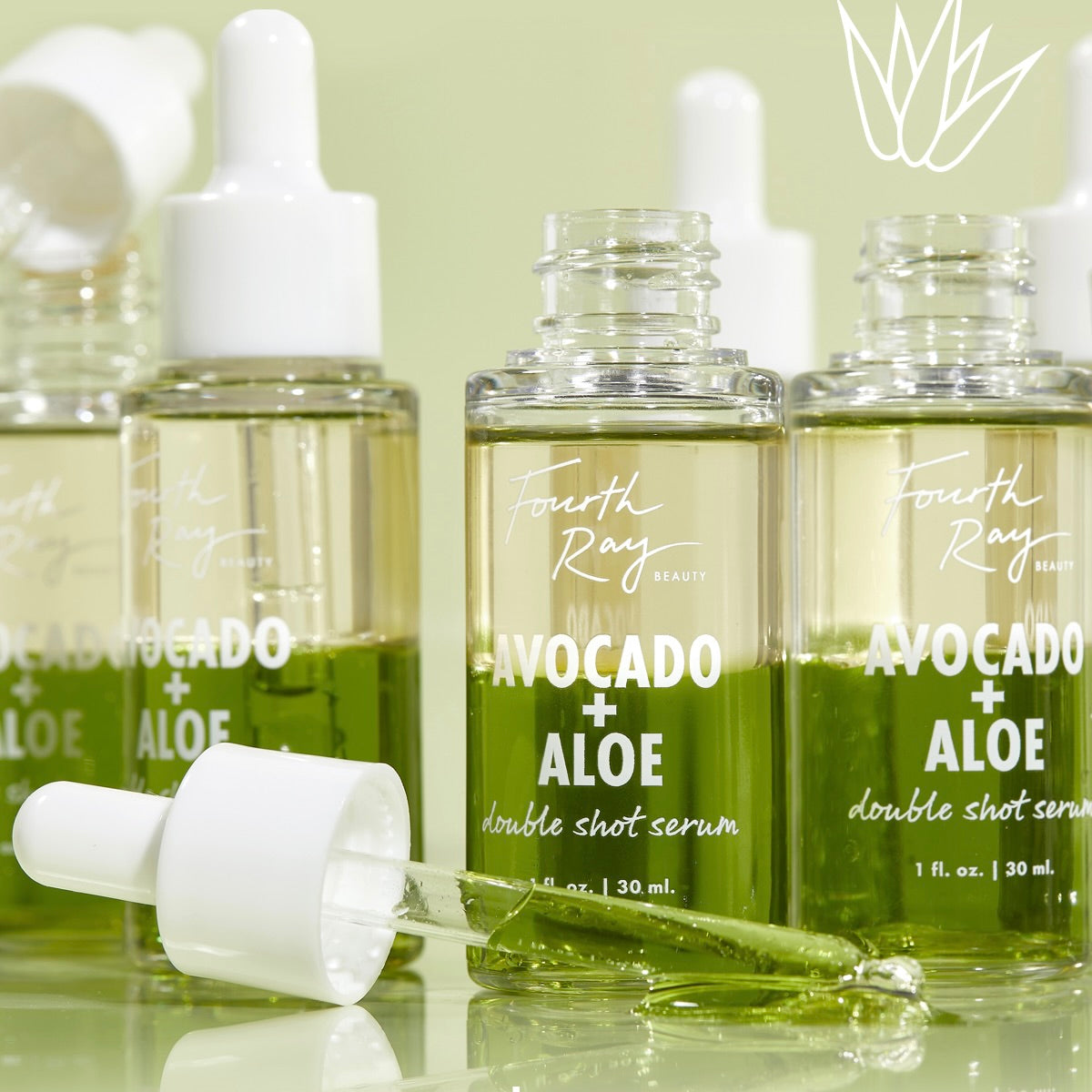 Face Serum - Image 6