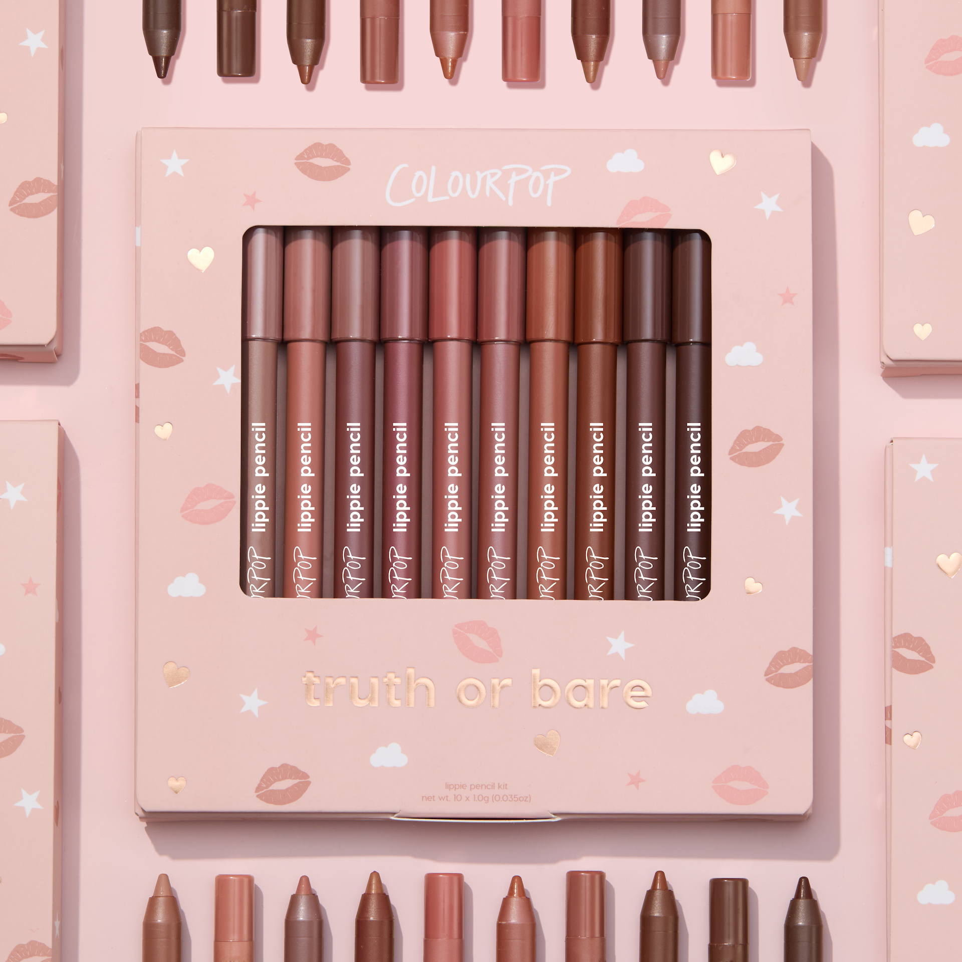 Lippie Pencil