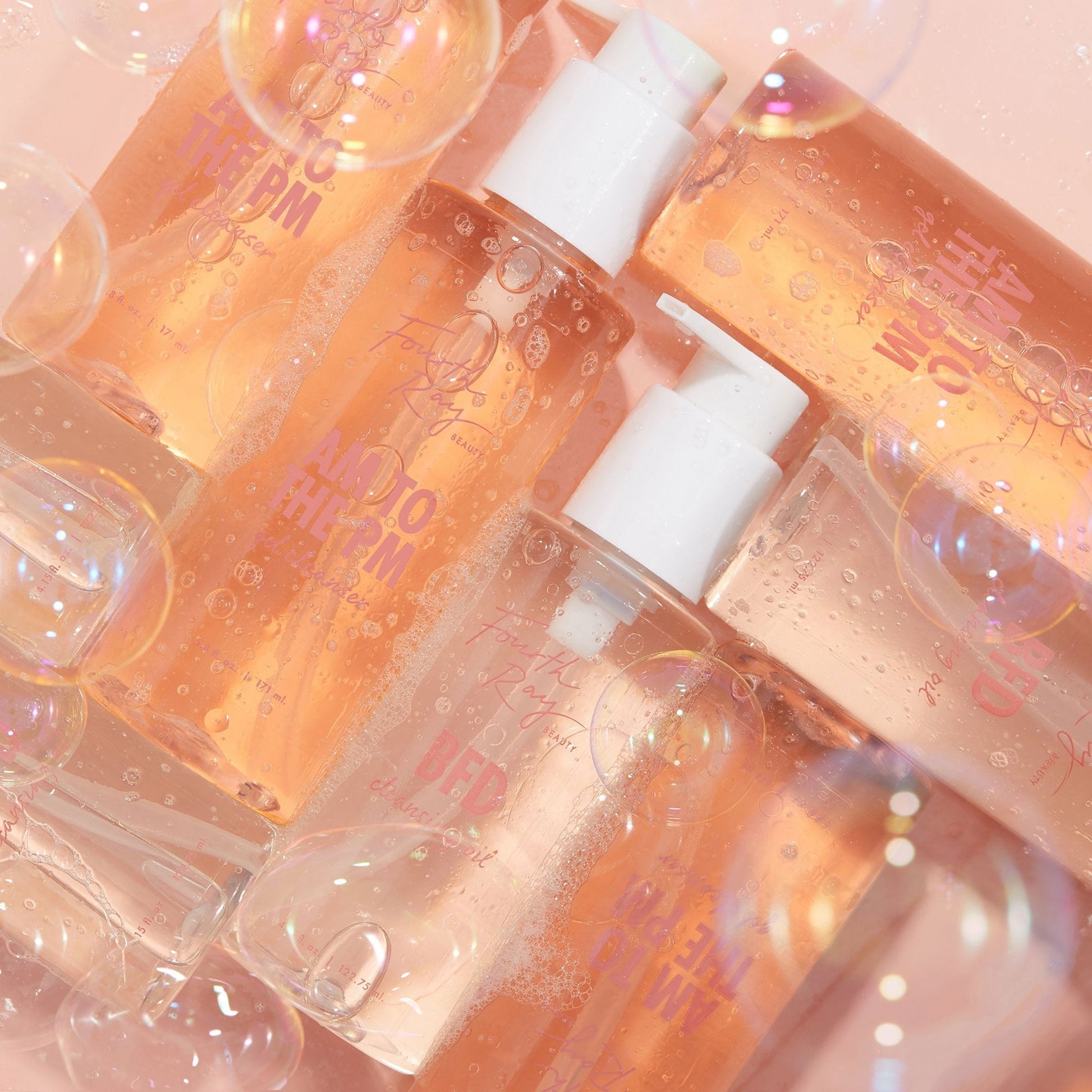 Face Cleanser - Image 3