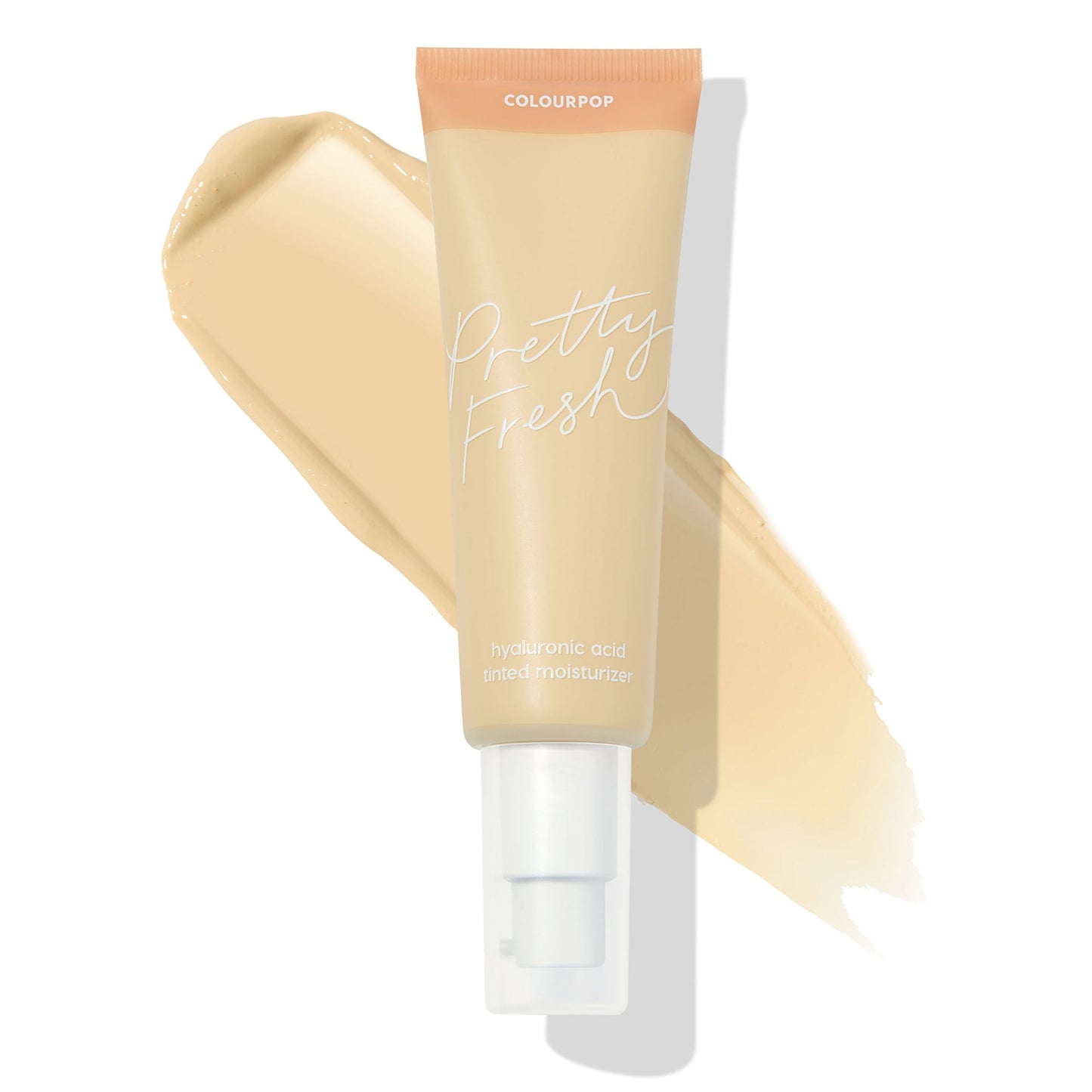 Pretty Fresh Tinted Moisturizer