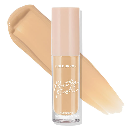 Pretty Fresh Creamy Concealer