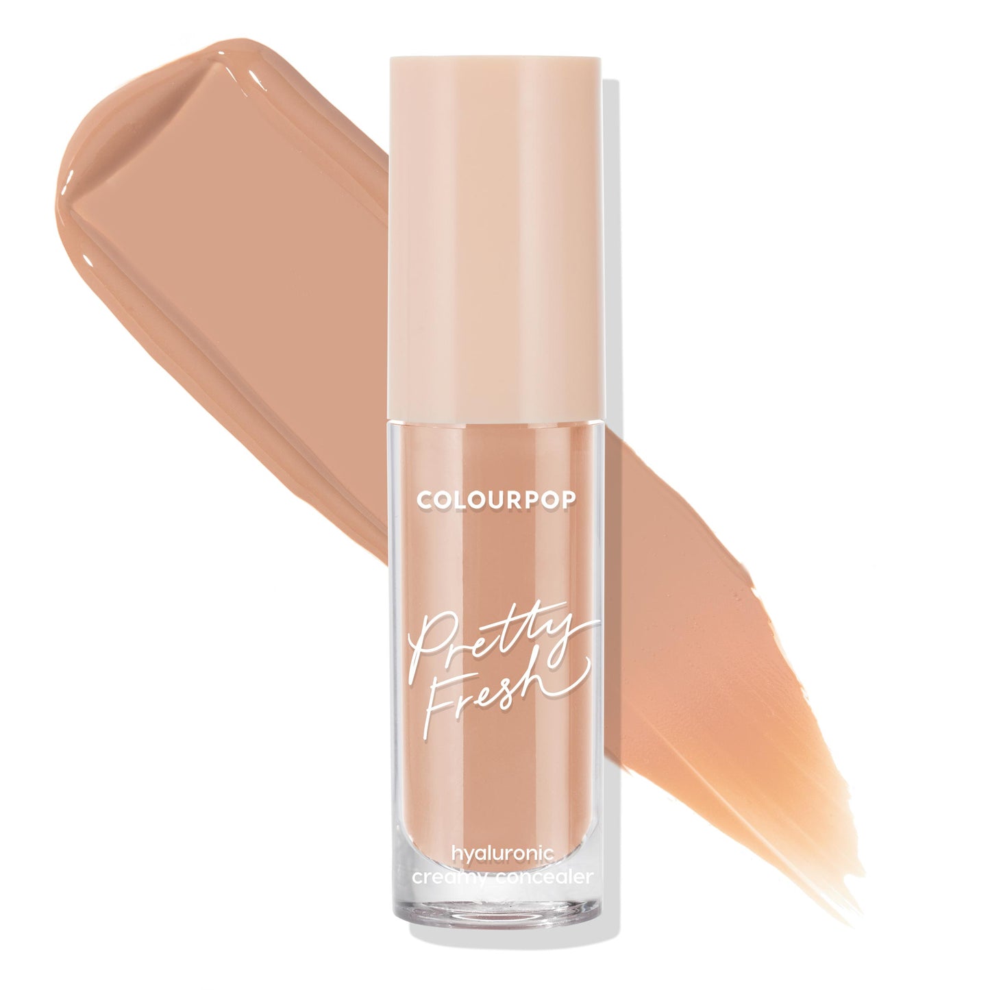 Pretty Fresh Creamy Concealer