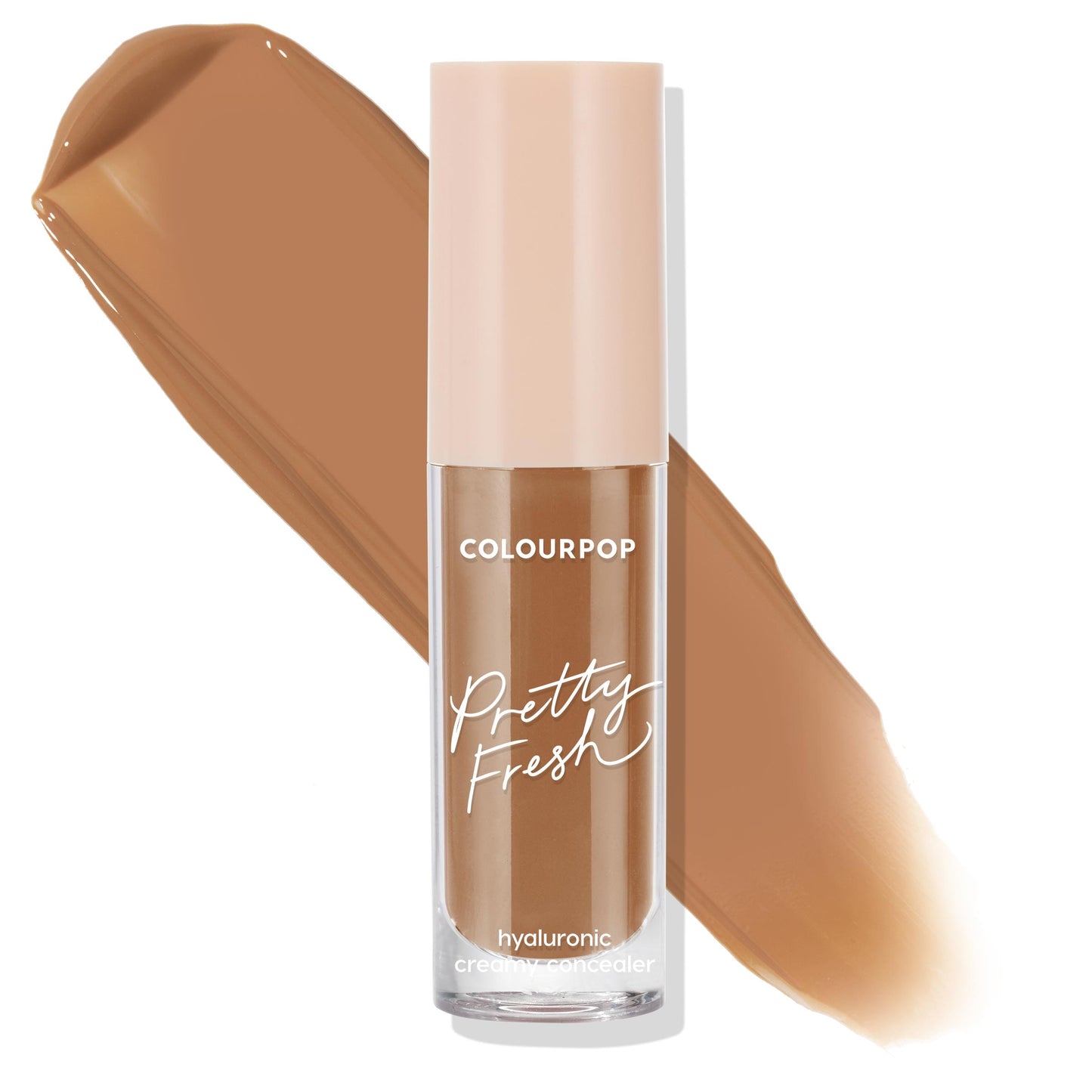 Pretty Fresh Creamy Concealer