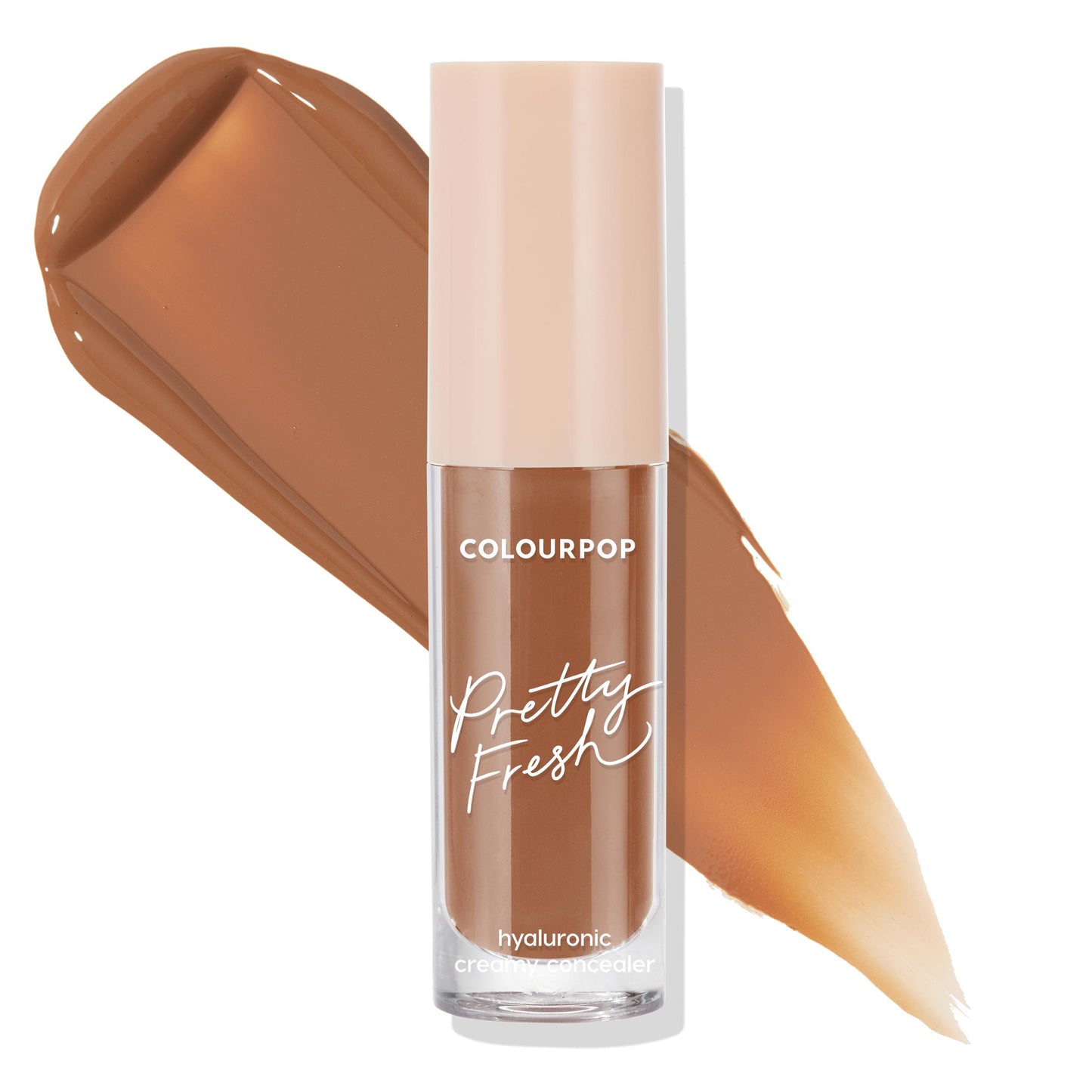 Pretty Fresh Creamy Concealer