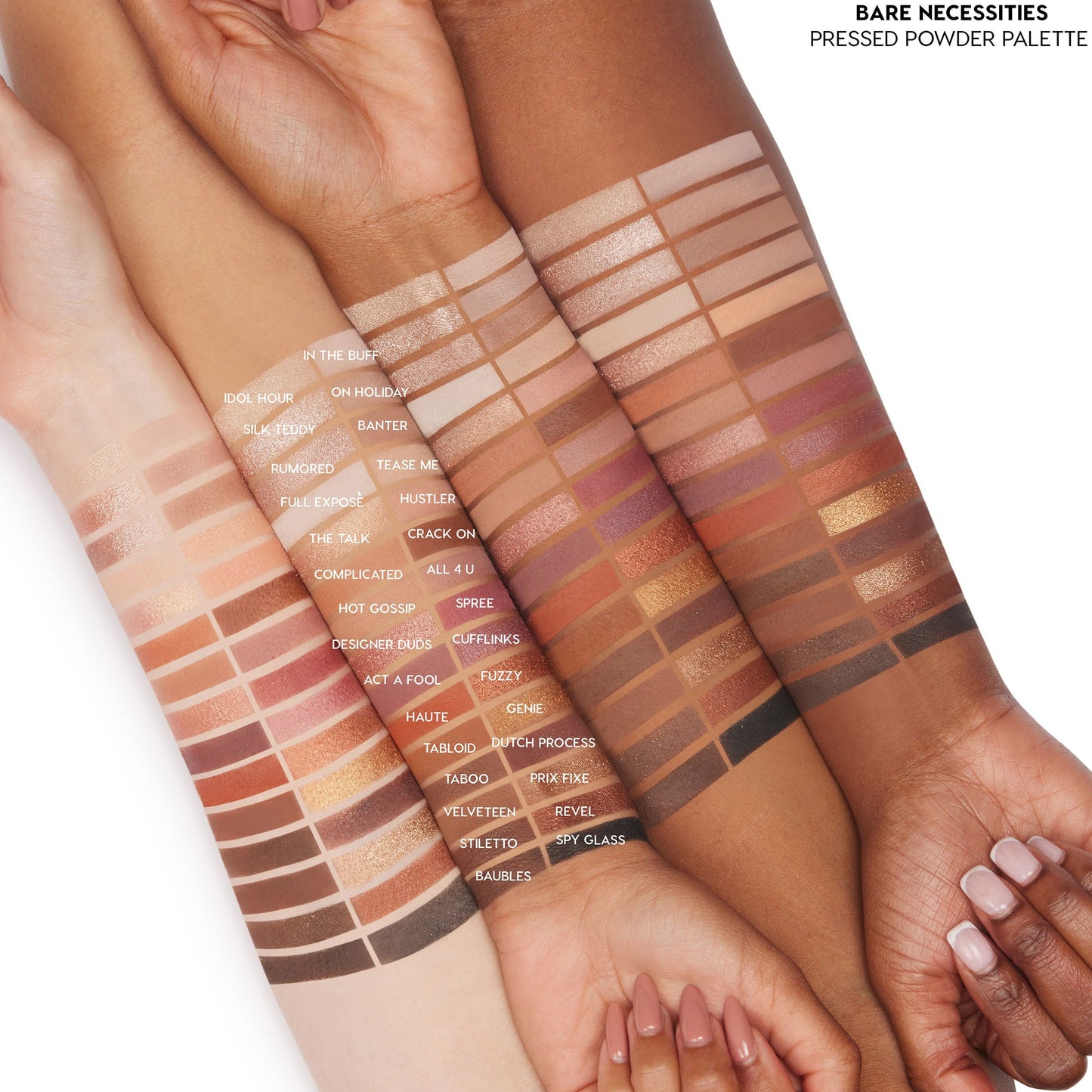 Shadow Palette Set - Image 4