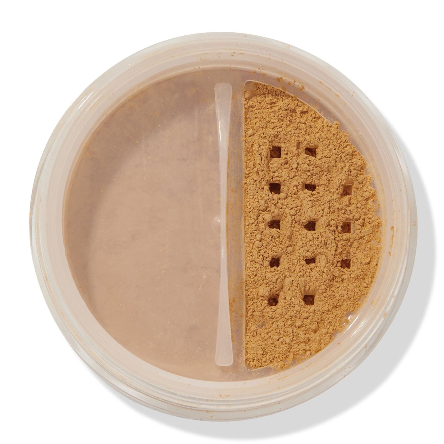 No Filter Loose Setting Powder