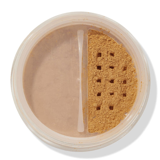 No Filter Loose Setting Powder