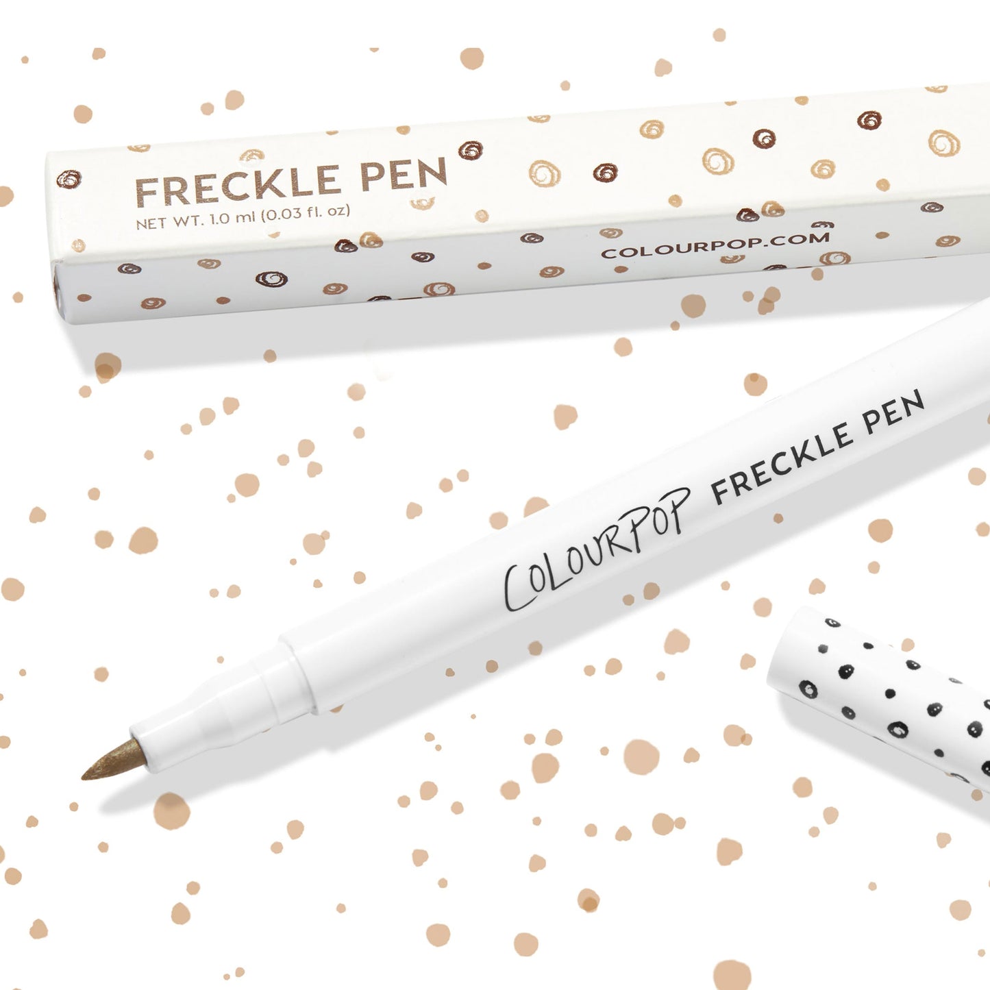 Freckle Pen