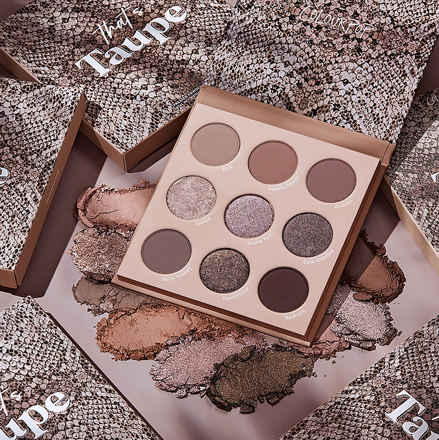 Shadow Palette