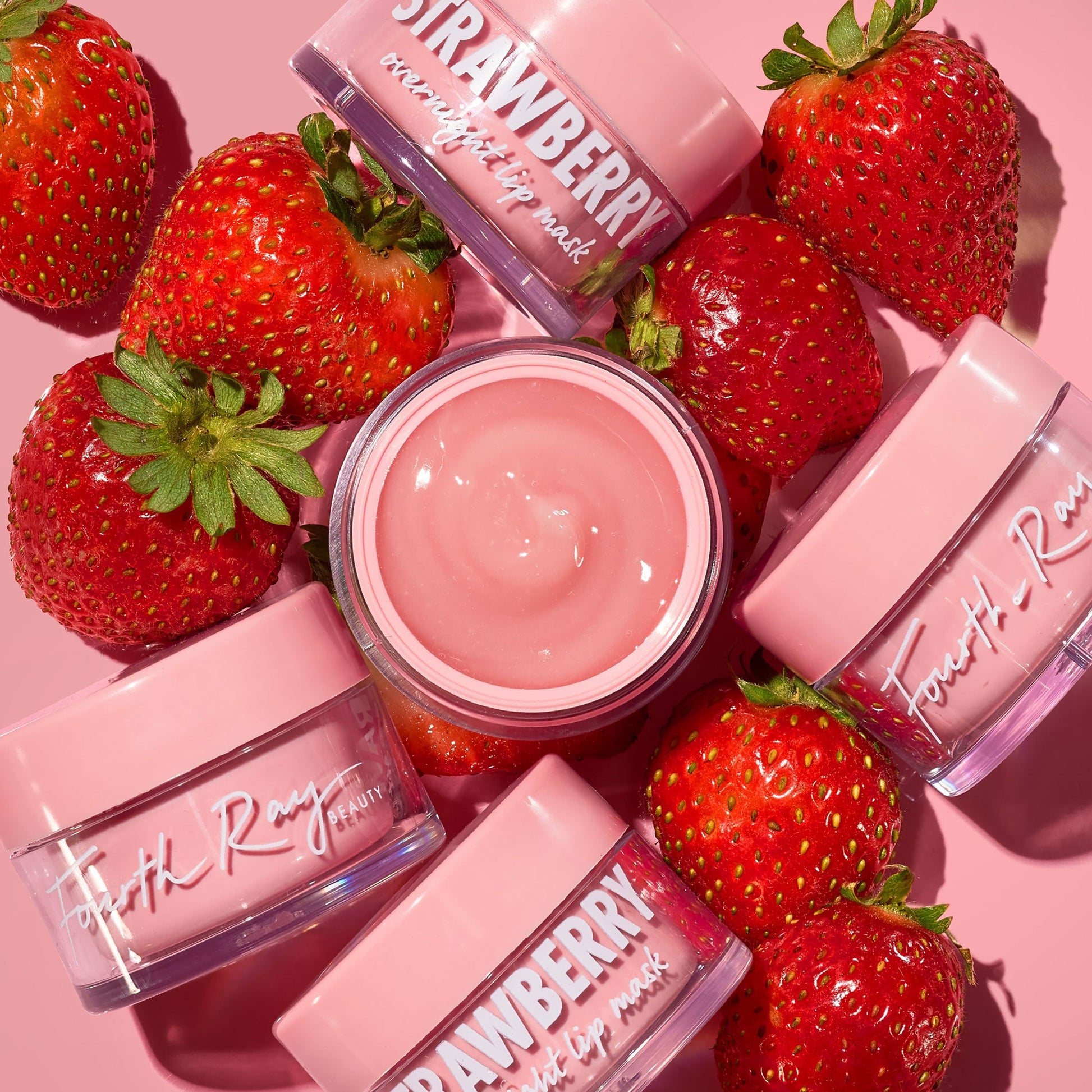 Lip Mask