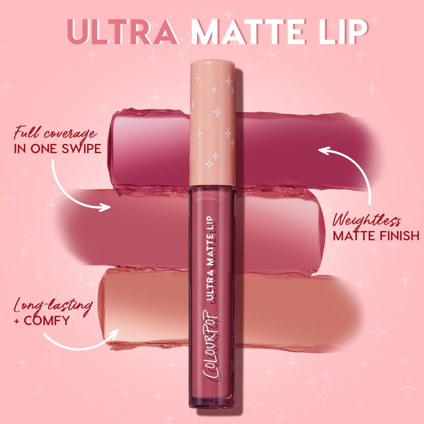 Ultra Matte Lip - Image 3