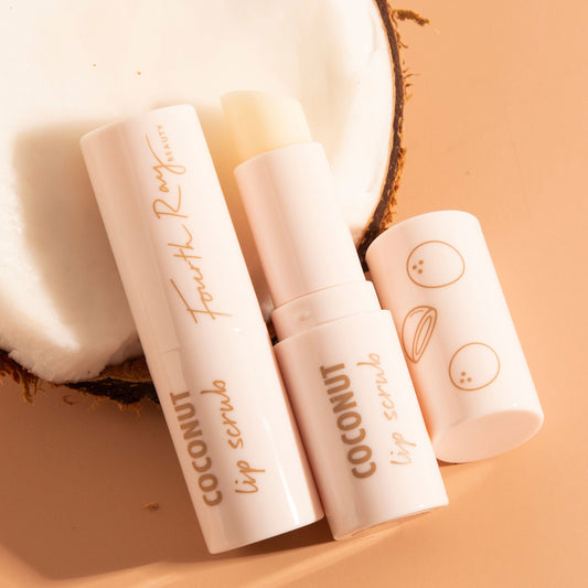 Lip Scrub