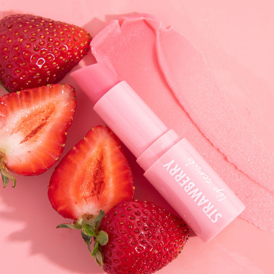 Lip Scrub