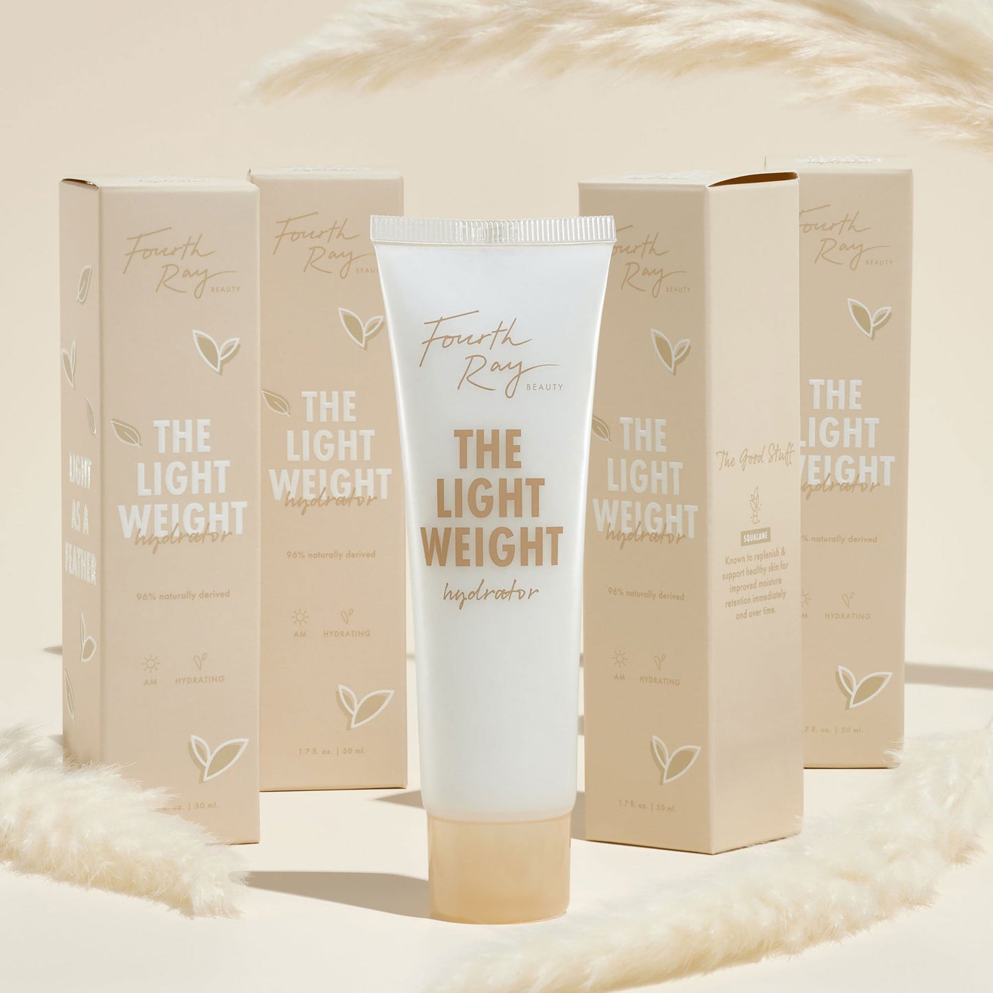 Face Moisturizer - Image 4