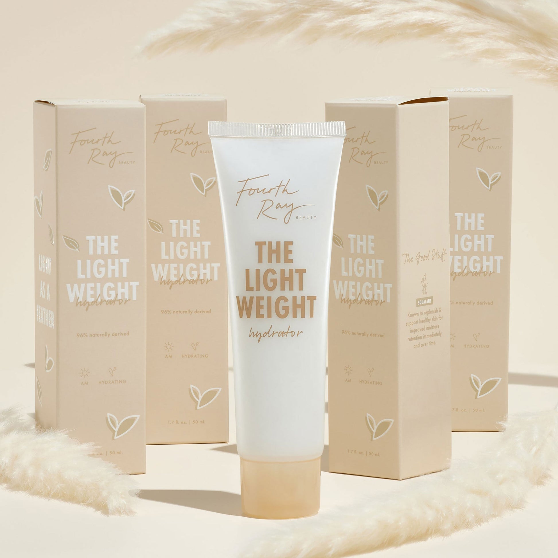 Face Moisturizer - Image 4