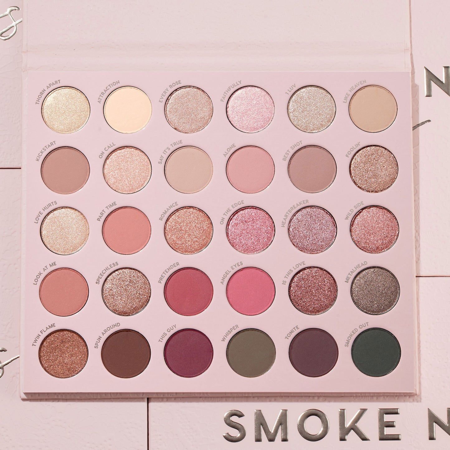 Shadow Palette - Image 11