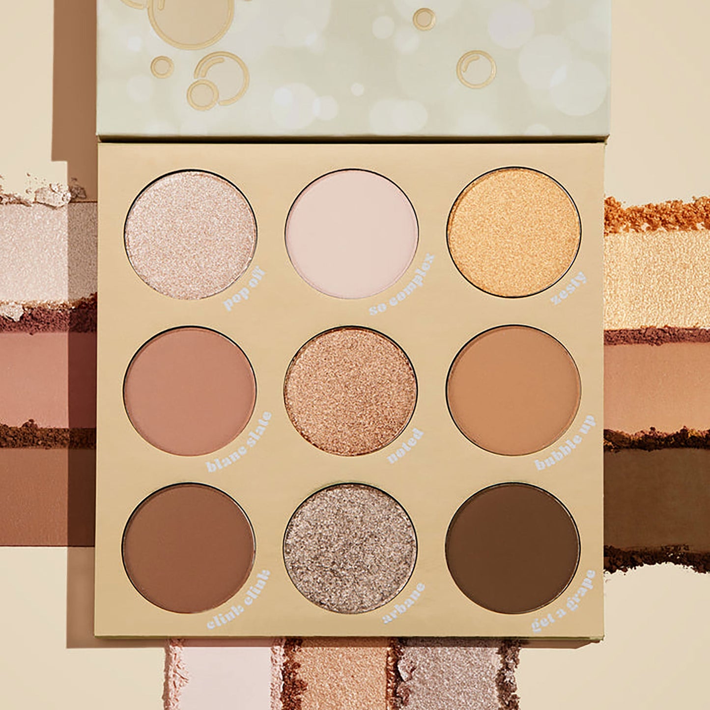 Shadow Palette