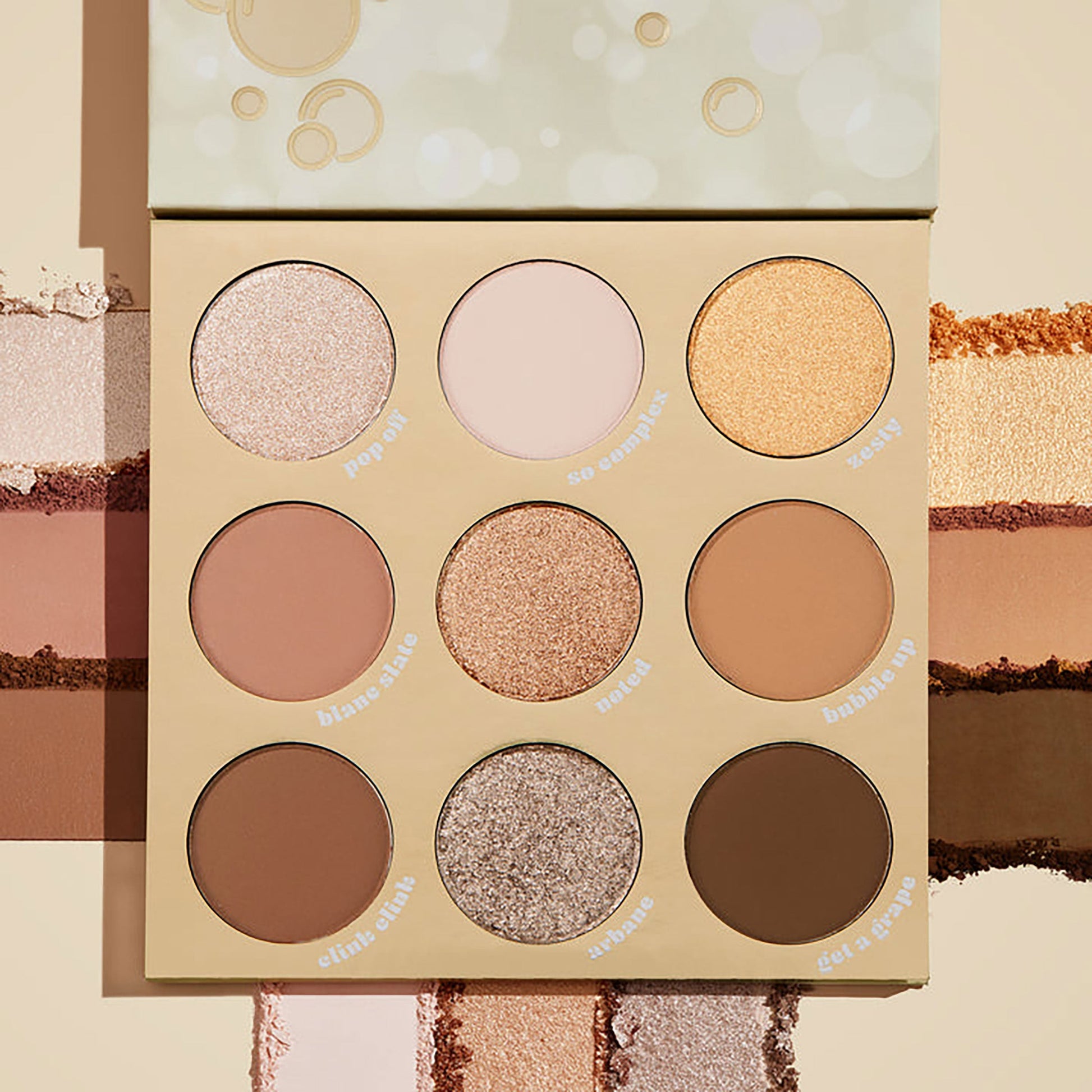 Shadow Palette