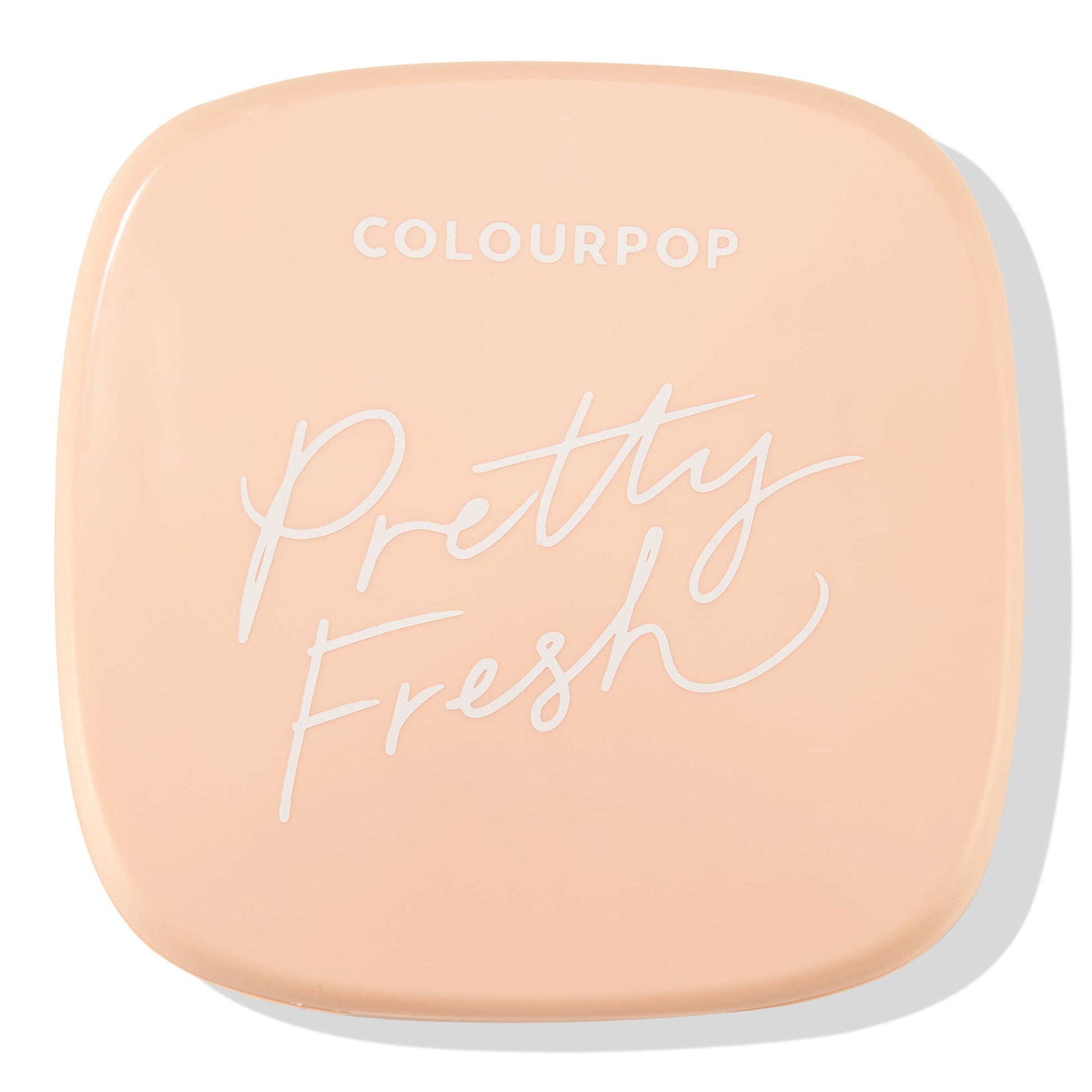 Pretty Fresh Face Powder - Image 5