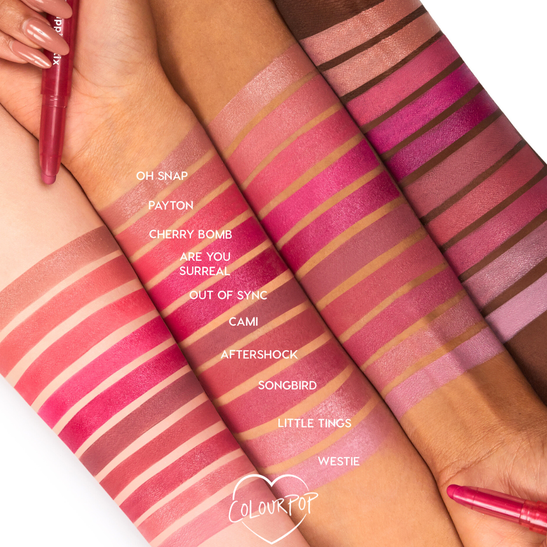 Lippie Stix - Image 6