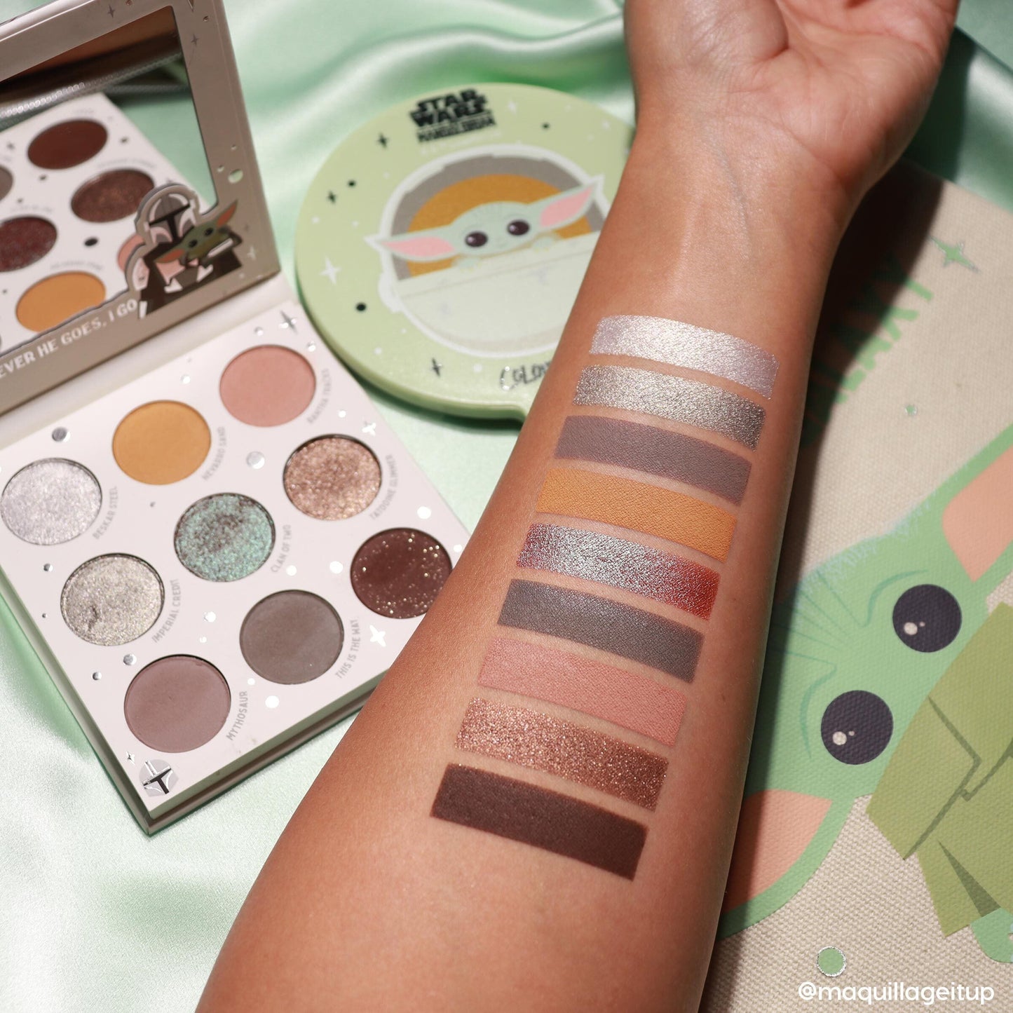 Shadow Palette - Image 2