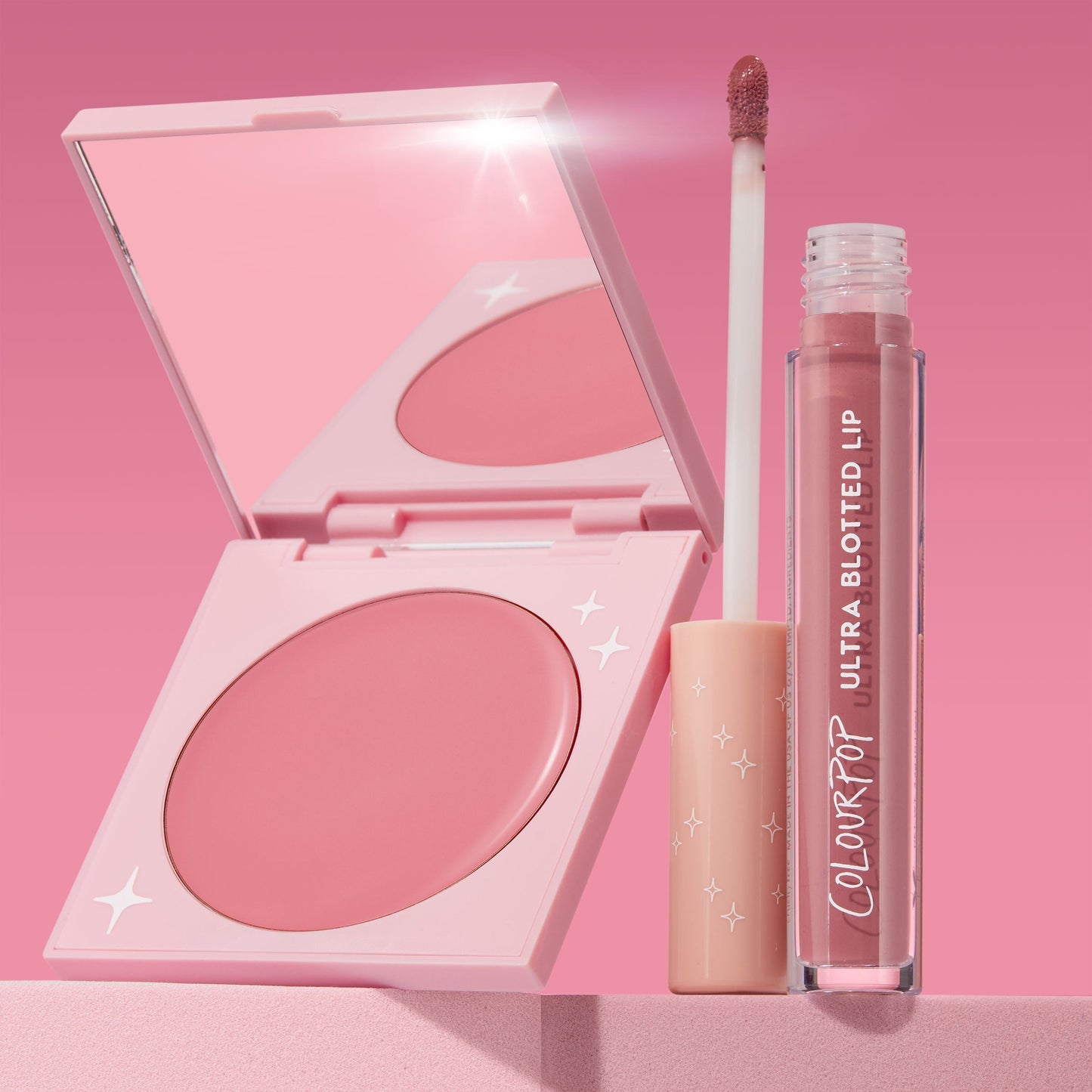 Cheek & Lip Set - Image 4