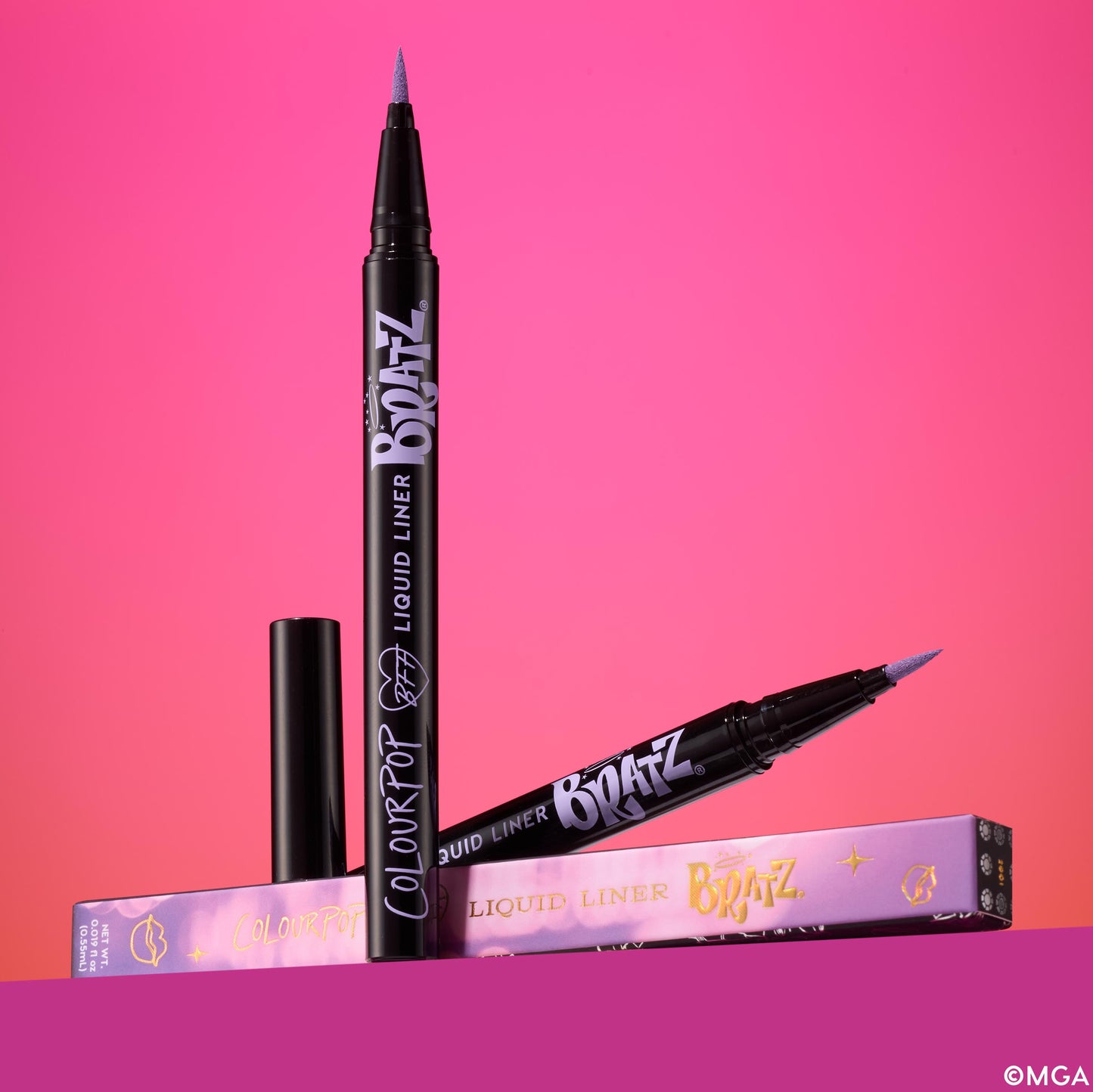 BFF Liquid Liner