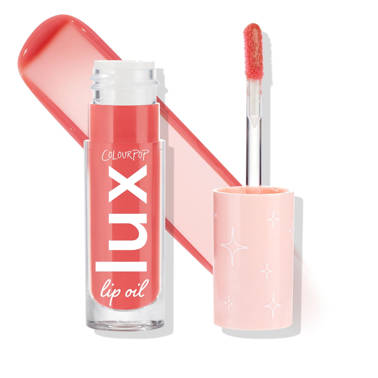 Lux Lip Oil