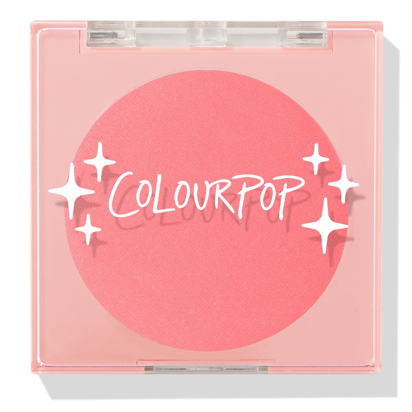 Pressed Powder Blush - Image 4
