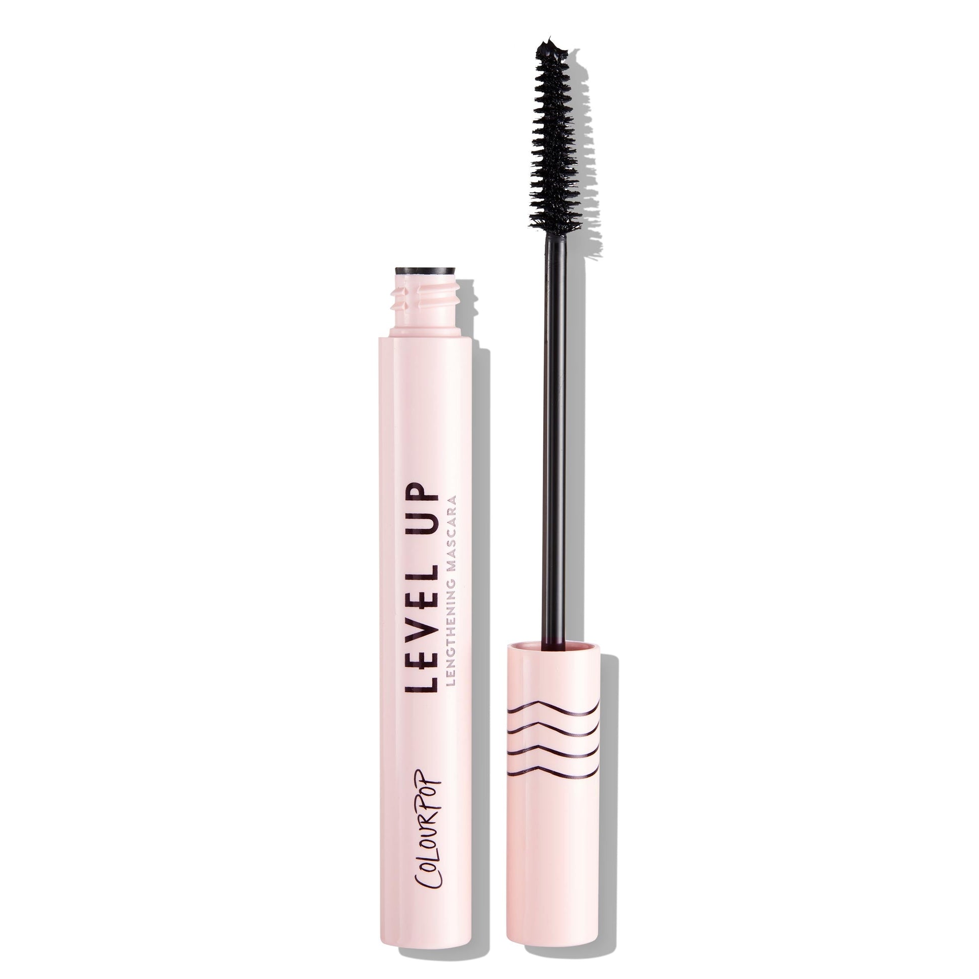Lengthening Mascara