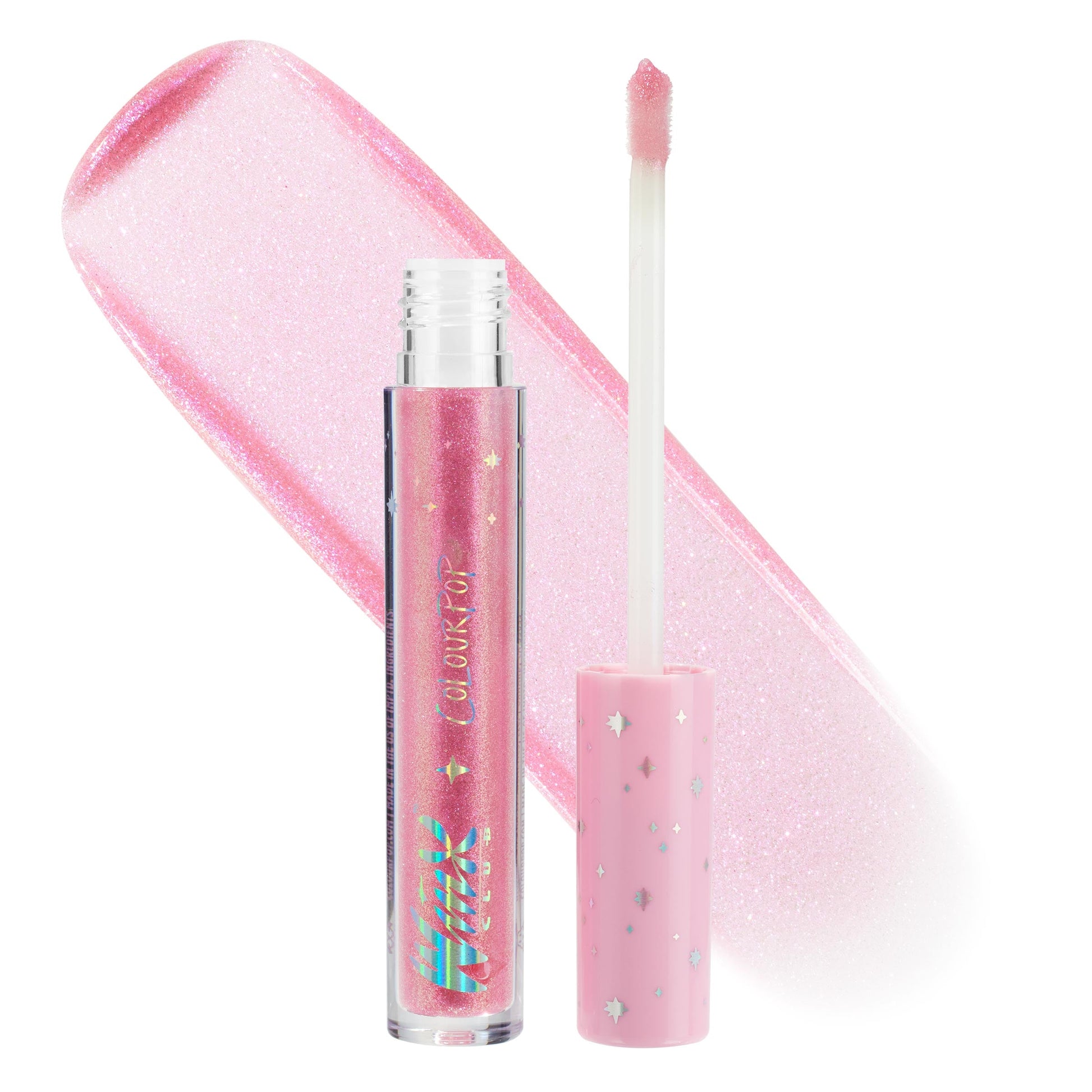 Ultra Glossy Lip