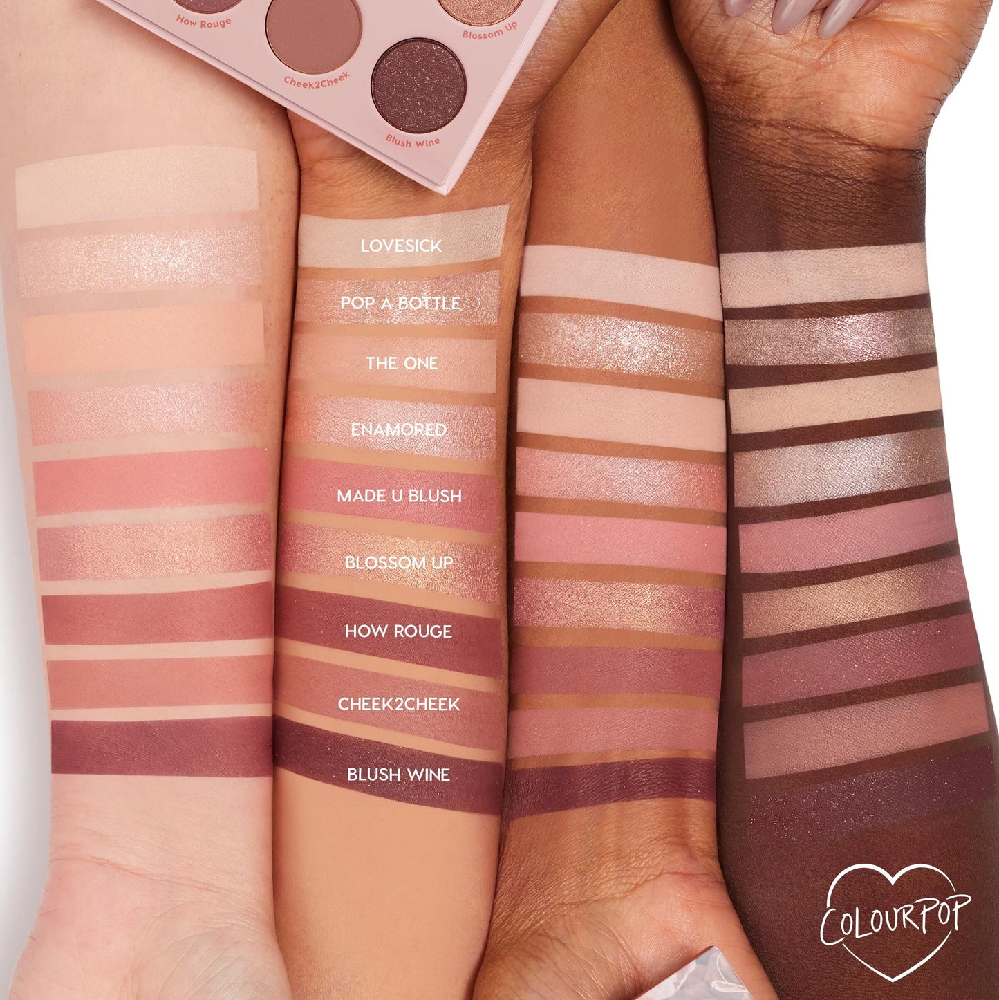 Shadow Palette - Image 6