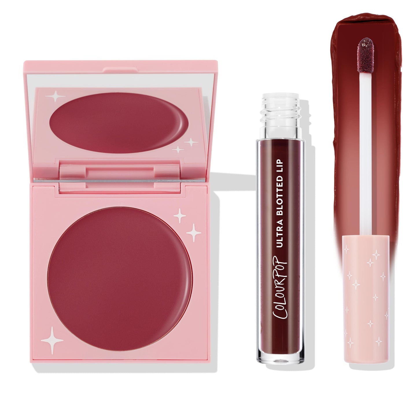 Cheek & Lip Set - Image 5