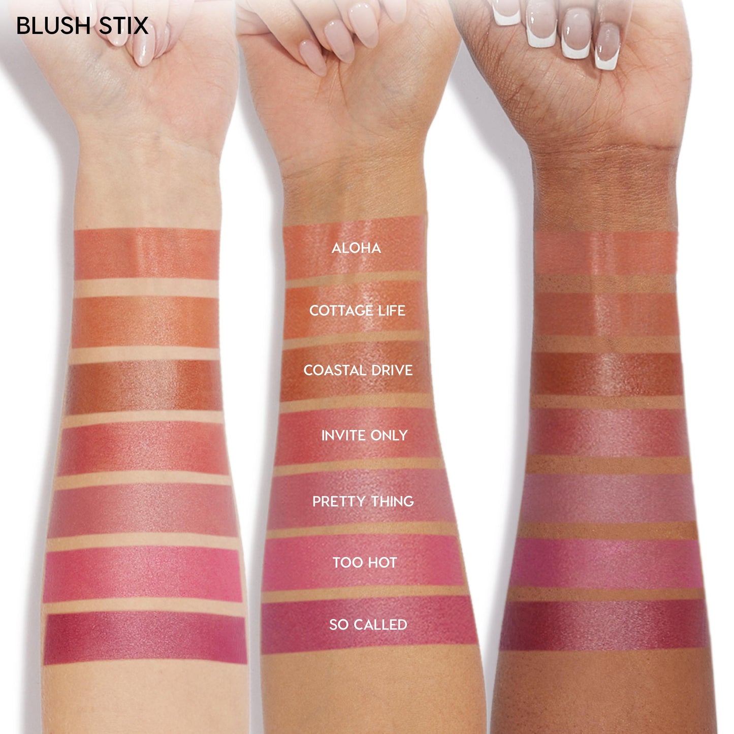Blush Stix - Image 3