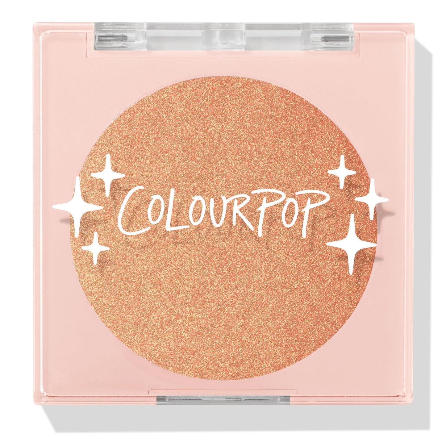 Pressed Powder Highlighter - Image 4