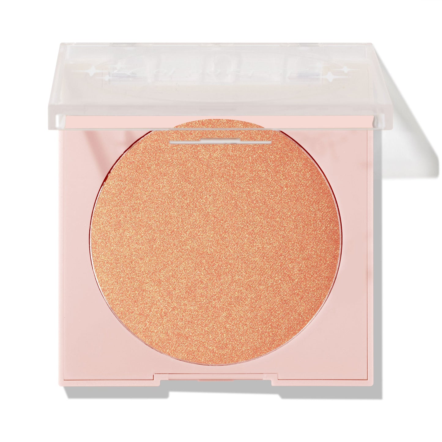 Pressed Powder Highlighter - Image 2