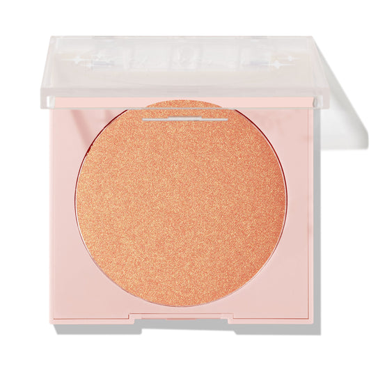 Pressed Powder Highlighter - Image 2