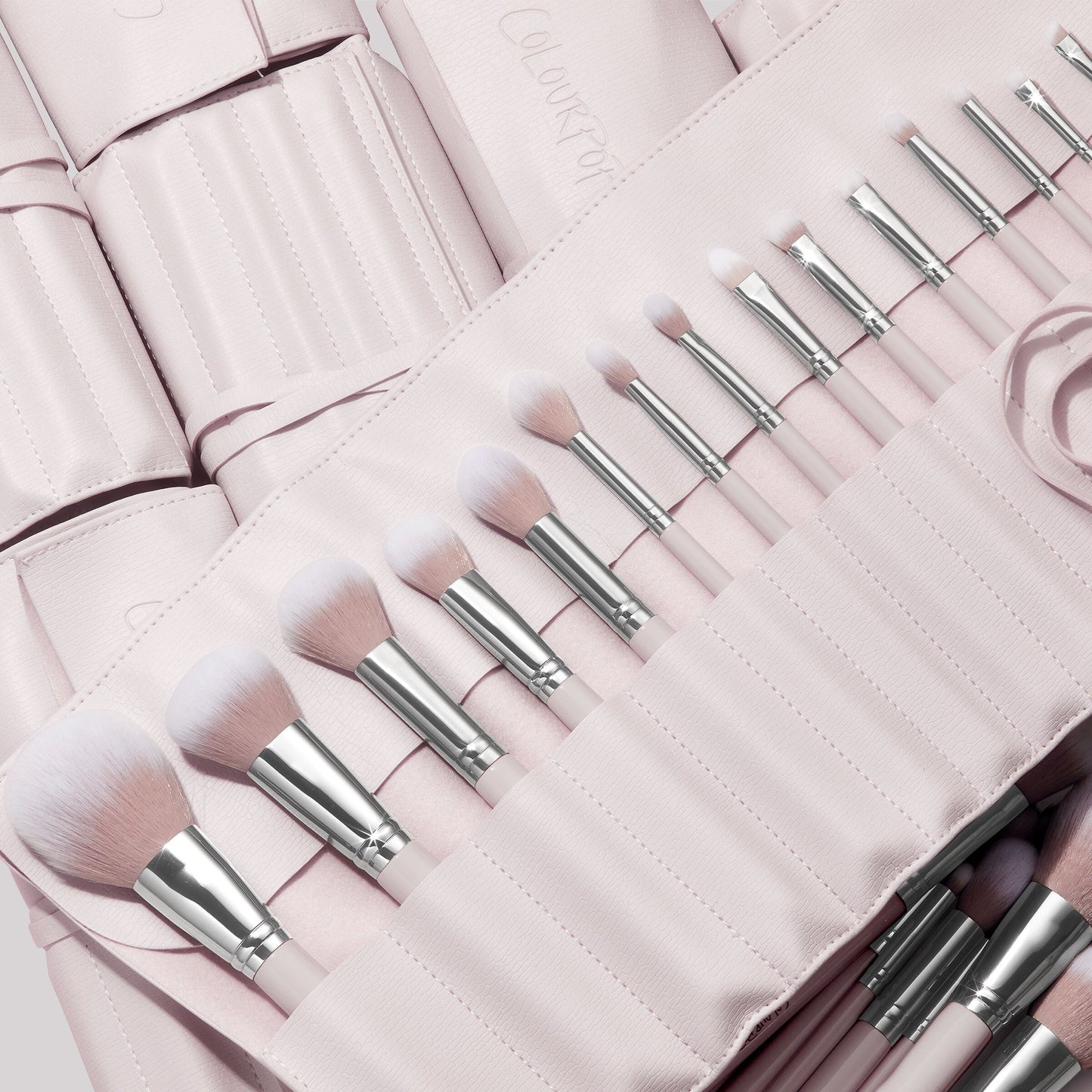 Makeup Brush Kit