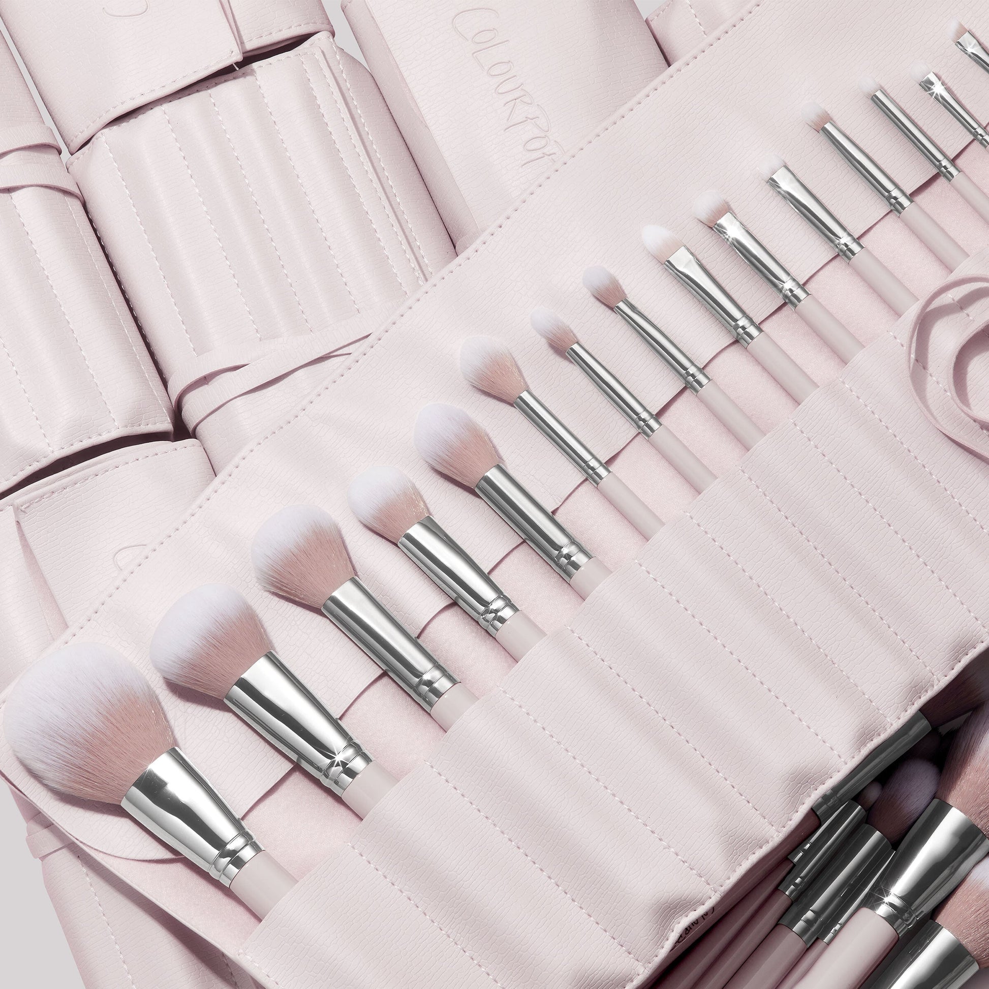 Makeup Brush Kit