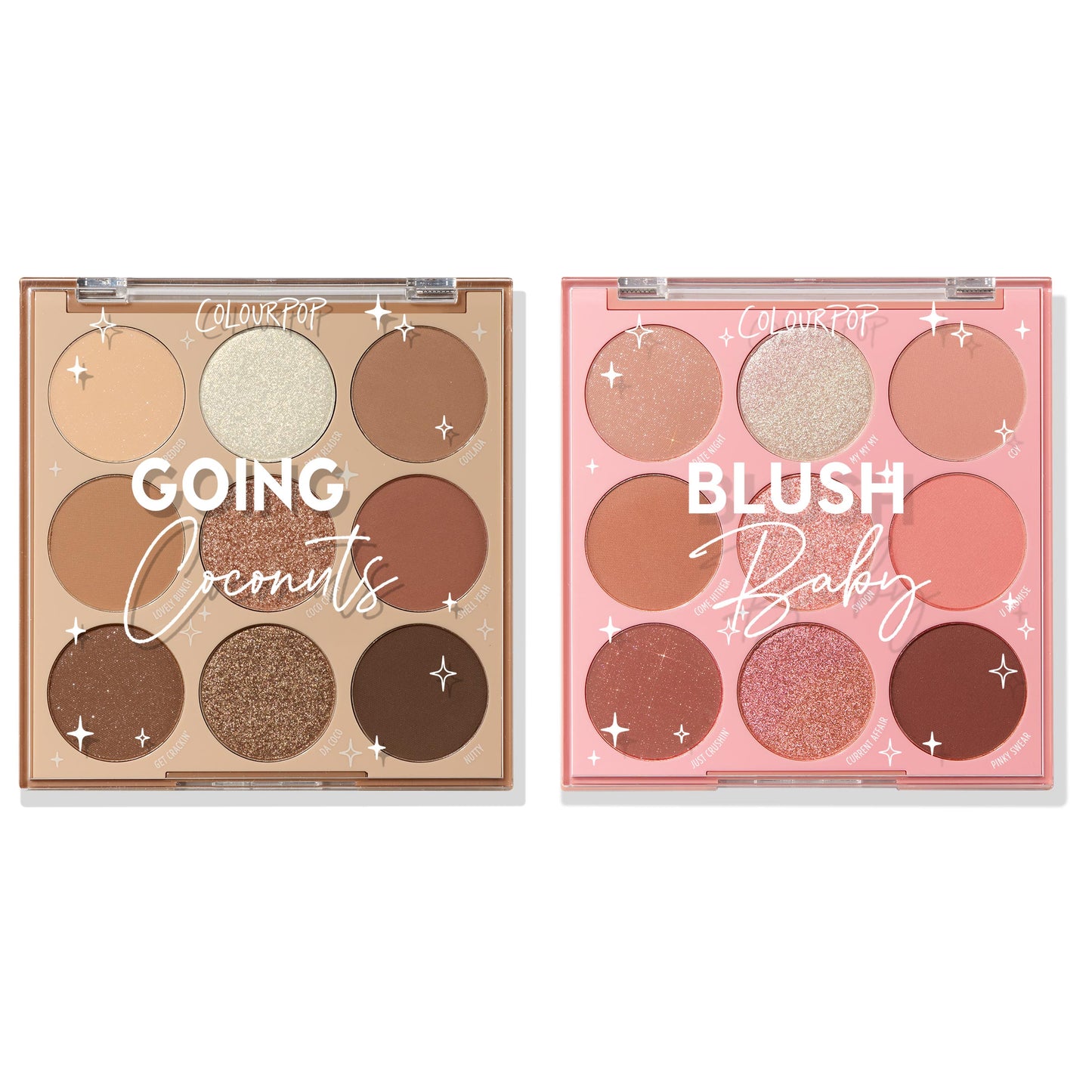 Shadow Palette Set - Image 10