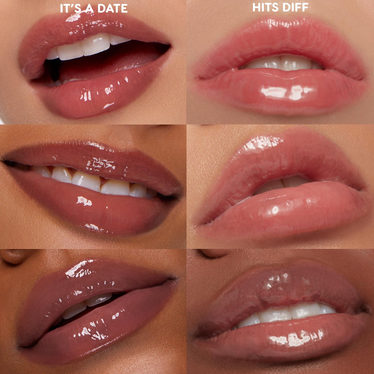 So Juicy Lip Oil Set - Image 7