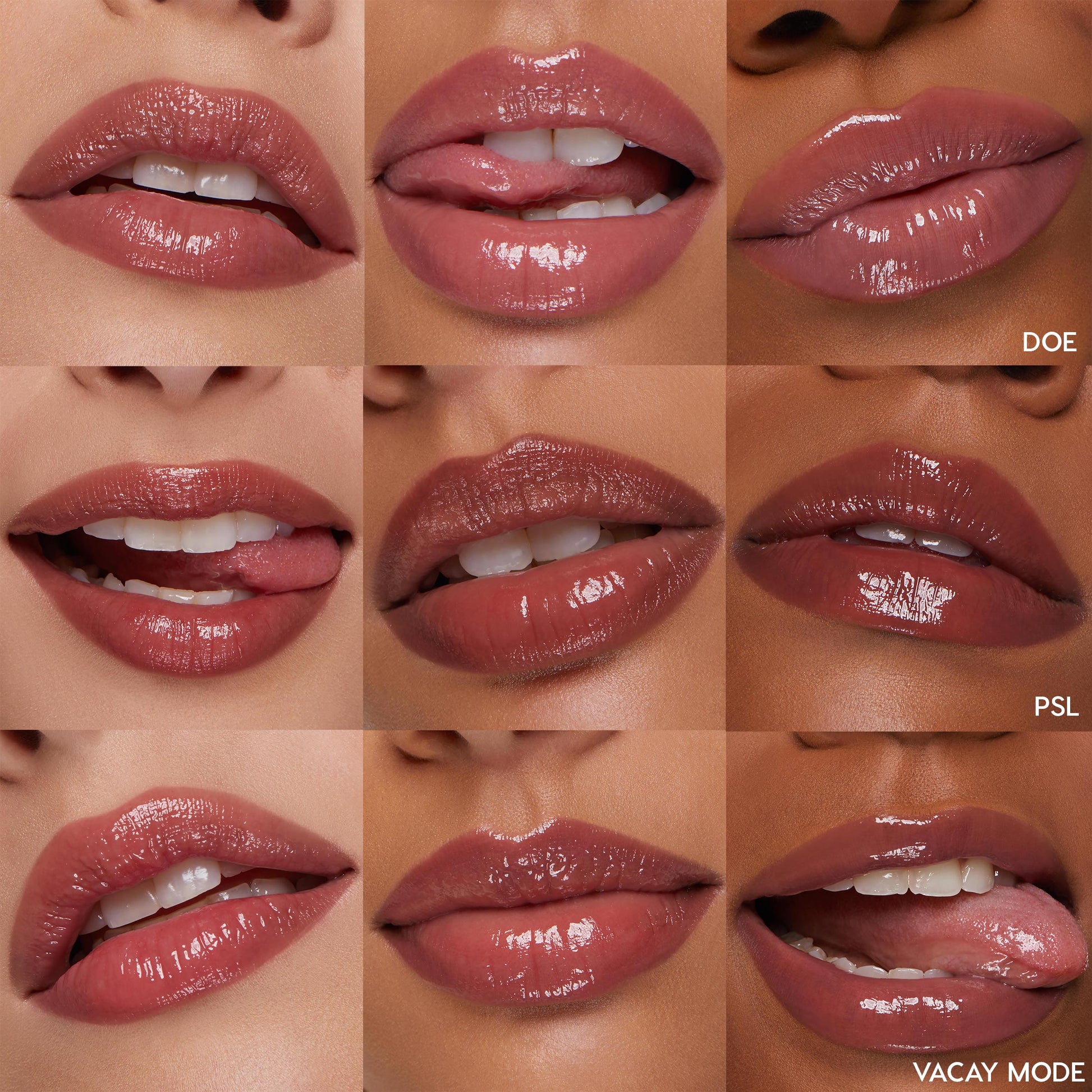 So Juicy Plumping Gloss Balm with Peptides - Image 6