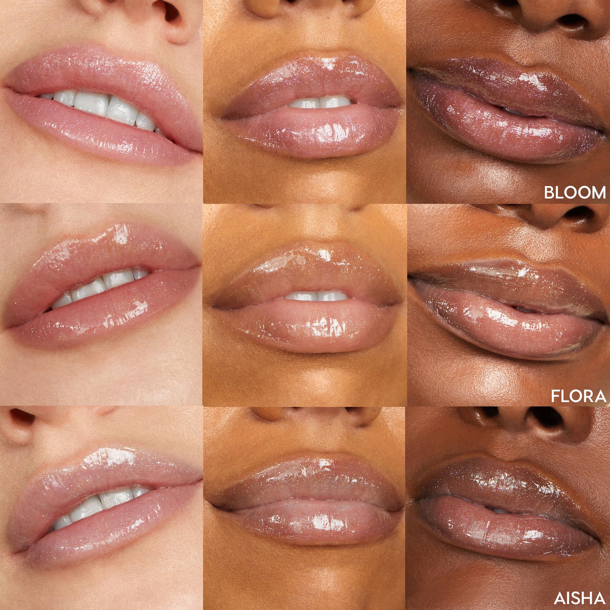 Ultra Glossy Lip - Image 4