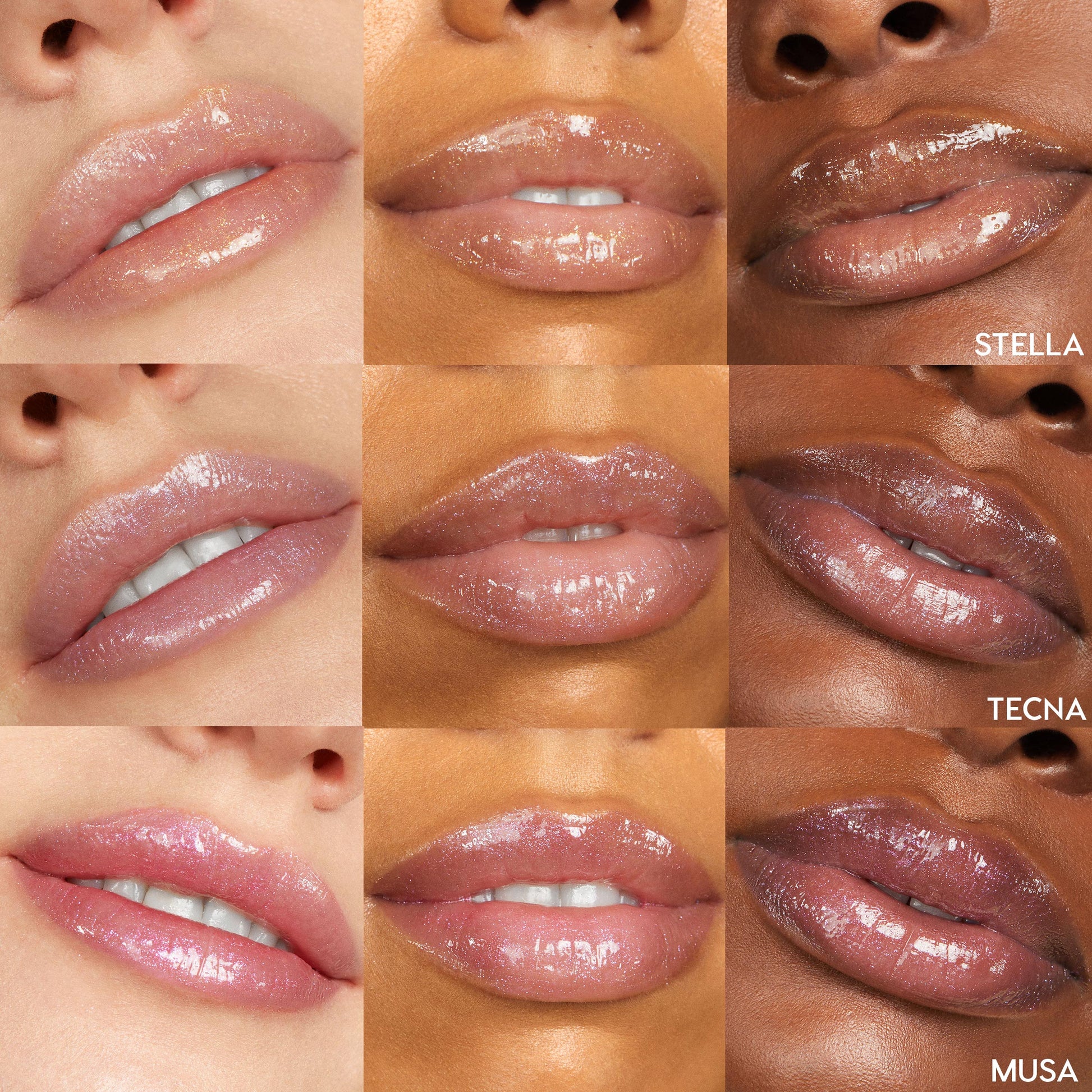 Ultra Glossy Lip - Image 5
