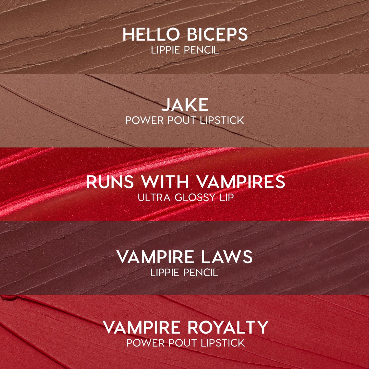 Lip Set - Image 2