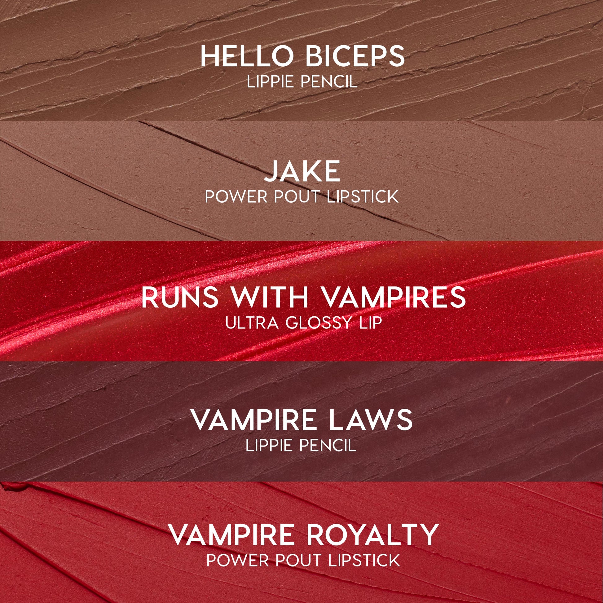 Lip Set - Image 2
